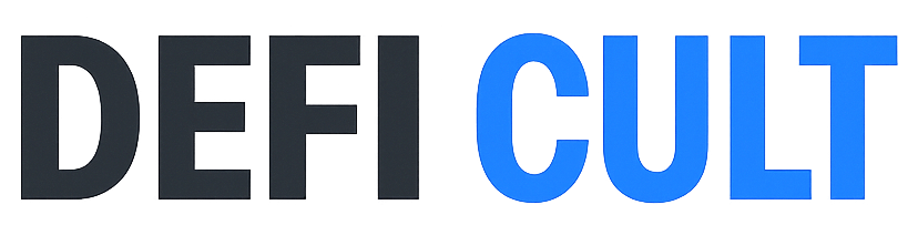 Defi Cult